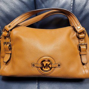 Michael Kors Satchel Bag